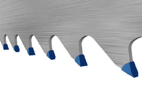 玉树谈谈带锯条齿距选择是锯切中更大的因素! 